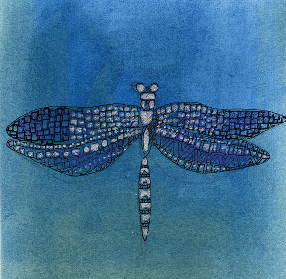 Dragonfly