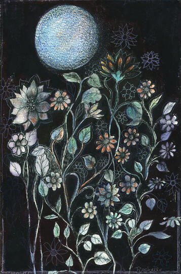 Moon Garden